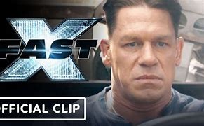 Image result for John Cena Fast 10