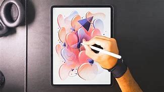 Image result for iPad Pro Art