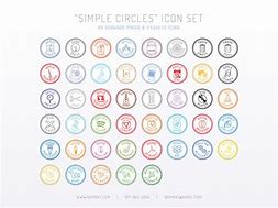 Image result for Circle Icon for PPT