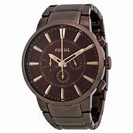 Image result for Fossil Chronograph Watches