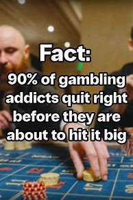 Image result for Gambling Addiction Meme