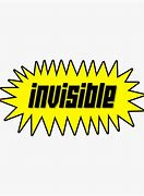 Image result for Invisible Page
