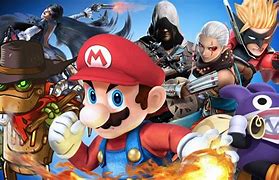 Image result for Games Home Screen Jpg