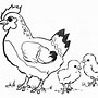 Image result for Le Coq Animaux Cartoon
