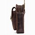 Image result for Leather Belt Pouches for Men