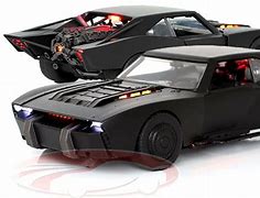 Image result for The Batman New Batmobile