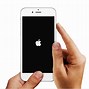Image result for iPhone Screen Black but Still On