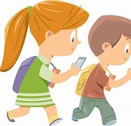 Image result for Kid Cell Phone Clip Art