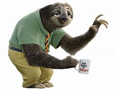 Image result for Sid the Sloth Tickle