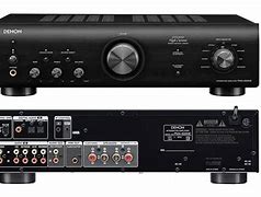 Image result for denon pma 600ne amp