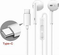 Image result for Apple Type C EarPods