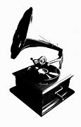 Image result for Gramophone From Up PNG