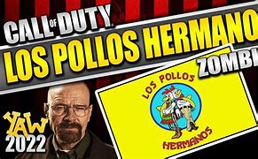 Image result for Los Pollos Hermanos Call of Duty