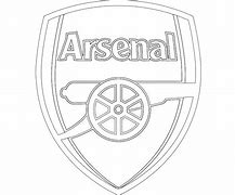 Image result for Arsenal Logo Vector
