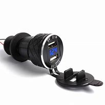 Image result for USB Charger for BMW Motorcycle