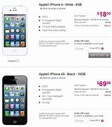 Image result for T-Mobile Apple 4S