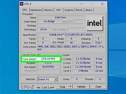 Image result for Processor Speed Test