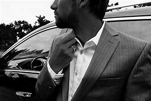 Image result for Car Valet Man in a Suit
