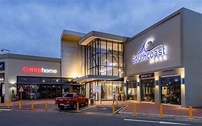 Image result for South Coast Mall Shops