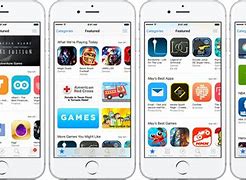 Image result for App Store Demo