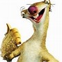 Image result for Sid the Sloth Girlfriend