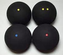 Image result for Squash Ball in Britian