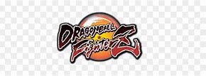 Image result for Dragon Ball Fighterz Logo