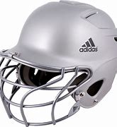 Image result for Adidas Adjustable Batting Helmet