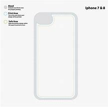 Image result for iPhone Shell Template