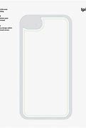 Image result for iPhone 7 Plus Case Template Download