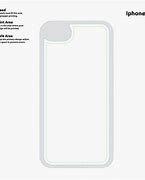Image result for iphone 7 plus case template vector