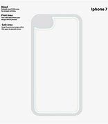 Image result for iPhone 7 to Scale Template