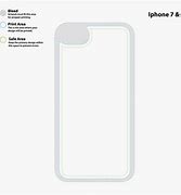 Image result for iPhone 7 Plus Template Cricut