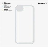 Image result for Small Printable iPhone 7 Plus