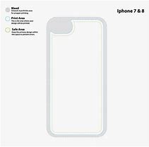 Image result for Phone Case Template Free