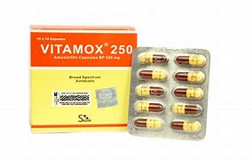 Image result for Vitamox 4G Tablet