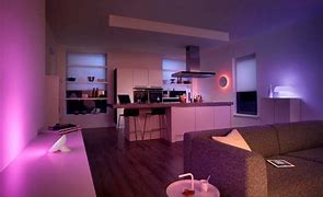 Image result for Philips Hue Lights Home