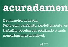 Image result for acudrdo