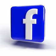 Image result for Colorful Facebook Logo