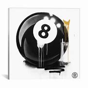 Image result for Lucky 8 Ball