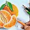 Image result for Colored Pencil Drawing Fan Stay