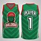 Image result for Basketball Jersey with Sleeves