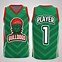 Image result for NBA Unique Jersey
