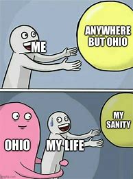 Image result for Ohio Meme Indoensia