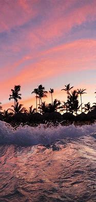 Image result for Beach Aesthetic Wallpaper iPhone 11
