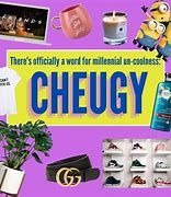 Image result for Cheugy Millennials