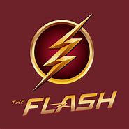 Image result for The Flash DC Logo