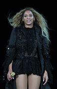 Image result for Beyonce Black Dress