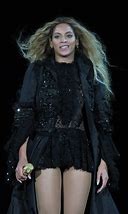 Image result for Beyoncé Bangs
