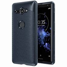 Image result for Xperia XZ2 Compact Case
